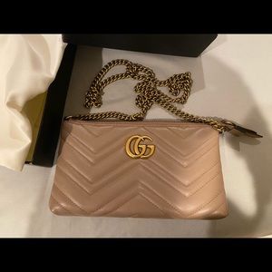 Gucci Marmont Bag